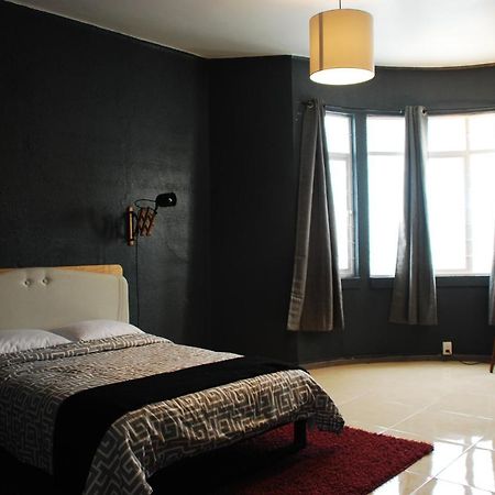 Wanderlust District Bed and Breakfast Mexico City Exteriör bild