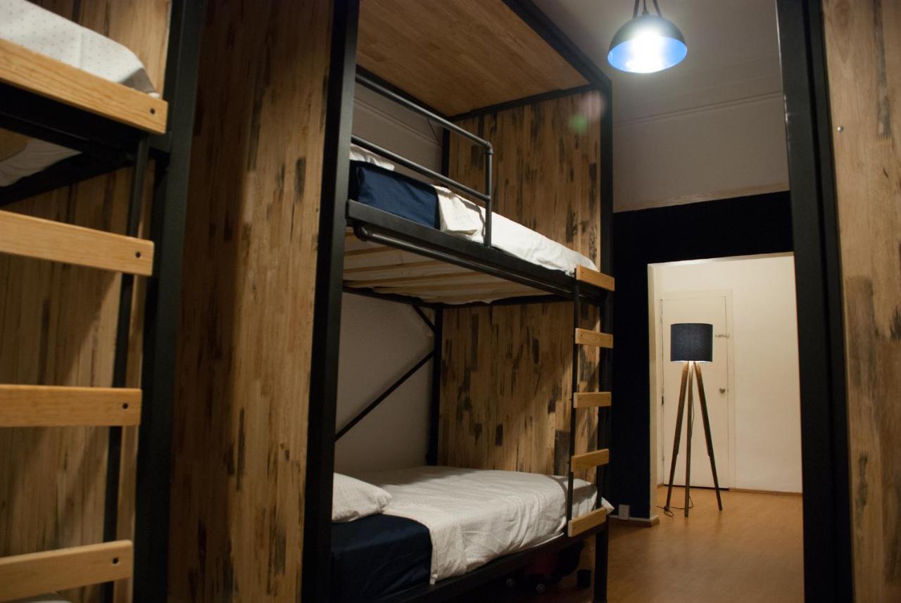 Wanderlust District Bed and Breakfast Mexico City Exteriör bild